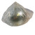 Used Eliminator 8" Mirror Ball Disco Lighting Effect Mirror Globe 40090-S000085245 View 2