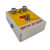 Used BBE Opto Stomp Optical Compressor Guitar Effects Pedal 40090-S000085248 View 4