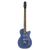 New Silvertone Bari 1373 Pelham Blue 40015-1373PBL2 View 1