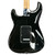 Used Fender PLAYER STRAT MIM 2022 S Type Electric Guitar Black 6-String 41130-S000012660 View 5