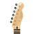 Used Squier PARANORMAL CABRONITA BARITONE TELECASTER T Type Electric Guitar Green 6-String 41130-S000012659 View 3