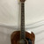 Used Washburn D-100M Solid Top Acoustic Guitar Wood 41128-S000115057 View 2