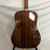 Used Washburn D-100M Solid Top Acoustic Guitar Wood 41128-S000115057 View 6