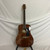 Used Washburn D-100M Solid Top Acoustic Guitar Wood 41128-S000115057 View 8