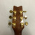 Used Washburn D-100M Solid Top Acoustic Guitar Wood 41128-S000115057 View 4