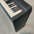 Used YAMAHA  P-125 Keyboard 41106-S000102966 View 8