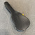 Used Chipboard Acoustic Guitar Case (STICKERS) 41106-S000102970 View 2