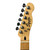 Used Squier VINTAGE MOD 51 Super S Electric Guitar Tobacco Sunburst 6-String 41130-S000012661 View 3