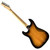 Used Squier VINTAGE MOD 51 Super S Electric Guitar Tobacco Sunburst 6-String 41130-S000012661 View 4