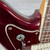 Used Fender Troy Van Leeuwen Jazzmaster - Oxblood with Rosewood Fingerboard - Case Included 40112-S000184182 View 12
