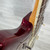 Used Fender Troy Van Leeuwen Jazzmaster - Oxblood with Rosewood Fingerboard - Case Included 40112-S000184182 View 16
