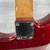 Used Fender Troy Van Leeuwen Jazzmaster - Oxblood with Rosewood Fingerboard - Case Included 40112-S000184182 View 24