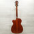 Used Cort Core Oc Abw Oplb Solid Top Acoustic Guitar Sunburst 40015-S000341700 View 12