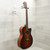 Used Cort Core Oc Abw Oplb Solid Top Acoustic Guitar Sunburst 40015-S000341700 View 5