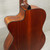 Used Cort Core Oc Abw Oplb Solid Top Acoustic Guitar Sunburst 40015-S000341700 View 11