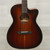 Used Cort Core Oc Abw Oplb Solid Top Acoustic Guitar Sunburst 40015-S000341700 View 1