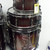 Used Tama superstar Hyperdrive 6 PIECE Drum Shells and Hardware Red 40042-S000275754 View 3