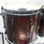 Used Tama superstar Hyperdrive 6 PIECE Drum Shells and Hardware Red 40042-S000275754 View 4