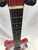Used Supro SUPER SEVEN SHORT SCALE Electric Guitar Red 6-String 41123-S000111391 View 2