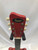 Used Supro SUPER SEVEN SHORT SCALE Electric Guitar Red 6-String 41123-S000111391 View 3