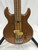 Used SD CURLEE STANDARD 1 P Type Bass Guitar Natural 4-String 41123-S000111397 View 1