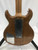 Used SD CURLEE STANDARD 1 P Type Bass Guitar Natural 4-String 41123-S000111397 View 7