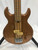 Used SD CURLEE STANDARD 1 P Type Bass Guitar Natural 4-String 41123-S000111397 View 3