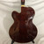Used Gretsch STREAMLINER G2420T/WLNT Semi-Hollow Electric Guitar Brown 6-String 41128-S000115060 View 6