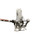 Used Camco CAMCO DOUBLE KICK PEDAL Drum Hardware 41136-S000157829 View 3