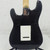 Used Rogue ST-3 S Type Electric Guitar Black 6-String 40042-S000275765 View 14