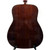 Used Takamine G335 12-String Acoustic Guitar Natural 41119-S000039265 View 10