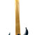 Used Agile Septor 827 FM Electric Guitar Blue 8-String 41119-S000039264 View 9