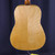 Used Norman B20 12 STRING Solid Top Acoustic Guitar Natural 41140-S000140254 View 8