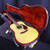 Used Norman B20 12 STRING Solid Top Acoustic Guitar Natural 41140-S000140254 View 10