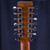 Used Norman B20 12 STRING Solid Top Acoustic Guitar Natural 41140-S000140254 View 5