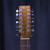 Used Norman B20 12 STRING Solid Top Acoustic Guitar Natural 41140-S000140254 View 4