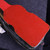 Used Vega VITAR LAP STEEL 30S Vintage Lap Steel 41140-S000140255 View 6