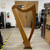 Used - TRIPLETT AXLINE 30 STRING HARP  40087-S000242444 View 1