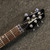Used Washburn MAVERICK FR Offset Double Cutaway Electric Guitar Blue 6-String 40111-S000195979 View 3