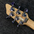Used Washburn MAVERICK FR Offset Double Cutaway Electric Guitar Blue 6-String 40111-S000195979 View 6