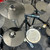 Used Roland TD-4 Electronic Drum Kit 41119-S000039266 View 2