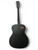 Used Tanglewood TWBB O BLACKBIRD Laminate Top Acoustic Guitar Black 41130-S000012669 View 4