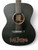 Used Tanglewood TWBB O BLACKBIRD Laminate Top Acoustic Guitar Black 41130-S000012669 View 2