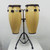 Used Meinl HEADLINER CONGA PAIR W/ STANDS Conga 40042-S000275768 View 1