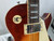 Used Epiphone LES PAUL MODEL Vintage LP Type Electric Guitar Tobacco Sunburst 6-String 40012-S000316938 View 4