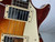 Used Epiphone LES PAUL MODEL Vintage LP Type Electric Guitar Tobacco Sunburst 6-String 40012-S000316938 View 5