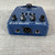 Used Behringer GDI21 V-Tone Guitar Driver DI Pedal 40112-S000184202 View 5