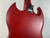 Used Epiphone SG SPECIAL BOLT ON NECK SG Type Electric Guitar Cherry Sunburst 6-String 40012-S000316940 View 12