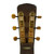 Used Bronson Singing Electric Lap Steel 41119-S000039269 View 7