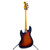 Used Squier Classic Vibe ‘70s Jazz Bass Guitar Sunburst 4-String 41119-S000039270 View 10